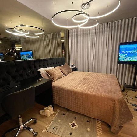 Flat Moderno E Decorado Lapa-Rj Apartment Рио де Жанейро Екстериор снимка