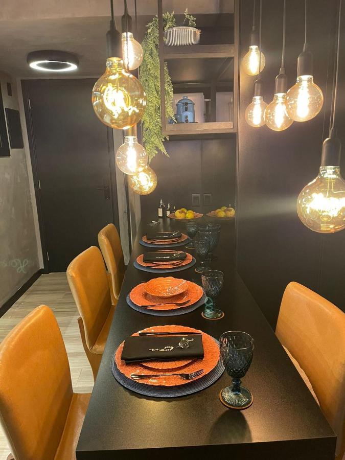 Flat Moderno E Decorado Lapa-Rj Apartment Рио де Жанейро Екстериор снимка