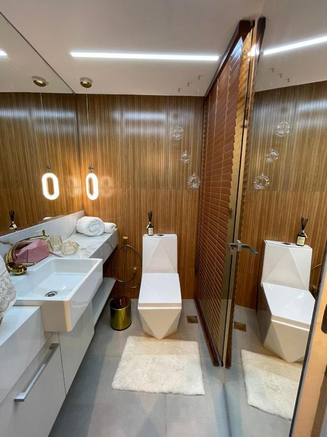 Flat Moderno E Decorado Lapa-Rj Apartment Рио де Жанейро Екстериор снимка