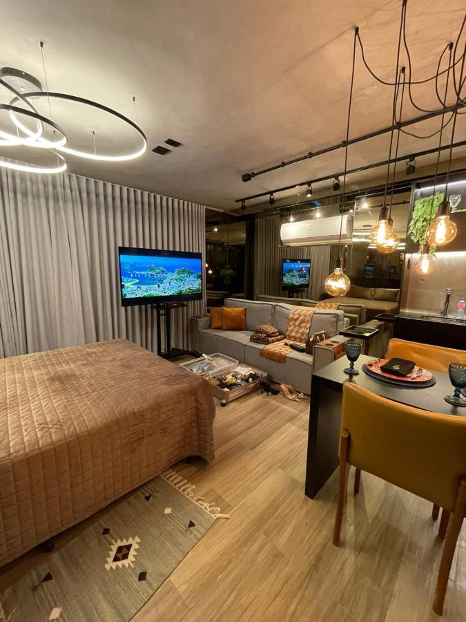 Flat Moderno E Decorado Lapa-Rj Apartment Рио де Жанейро Екстериор снимка