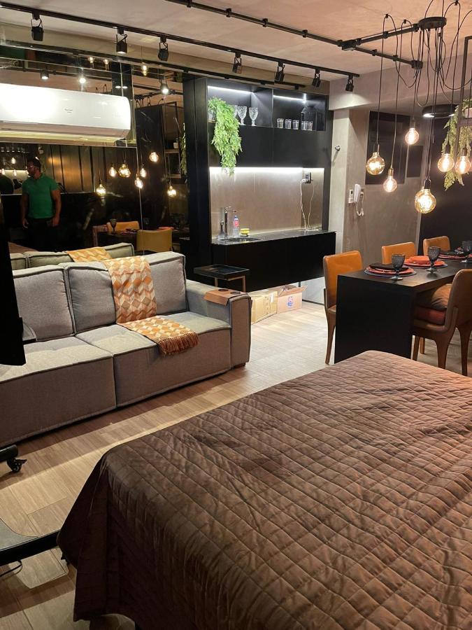 Flat Moderno E Decorado Lapa-Rj Apartment Рио де Жанейро Екстериор снимка