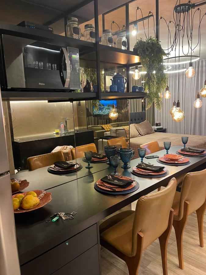 Flat Moderno E Decorado Lapa-Rj Apartment Рио де Жанейро Екстериор снимка