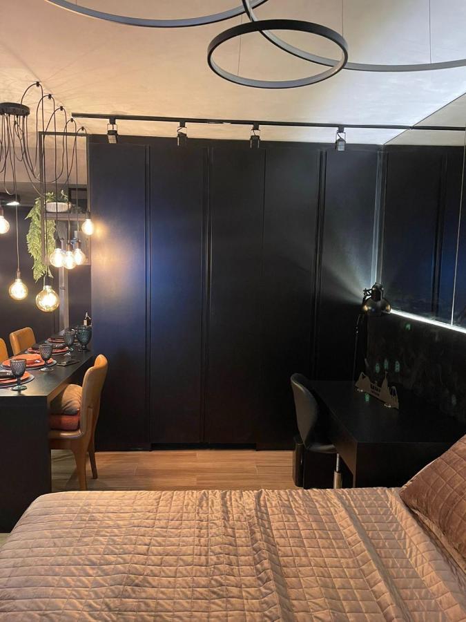 Flat Moderno E Decorado Lapa-Rj Apartment Рио де Жанейро Екстериор снимка