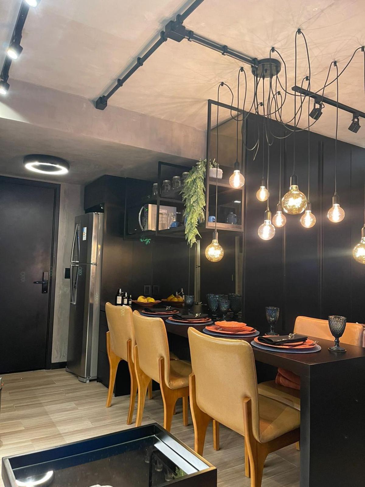 Flat Moderno E Decorado Lapa-Rj Apartment Рио де Жанейро Екстериор снимка