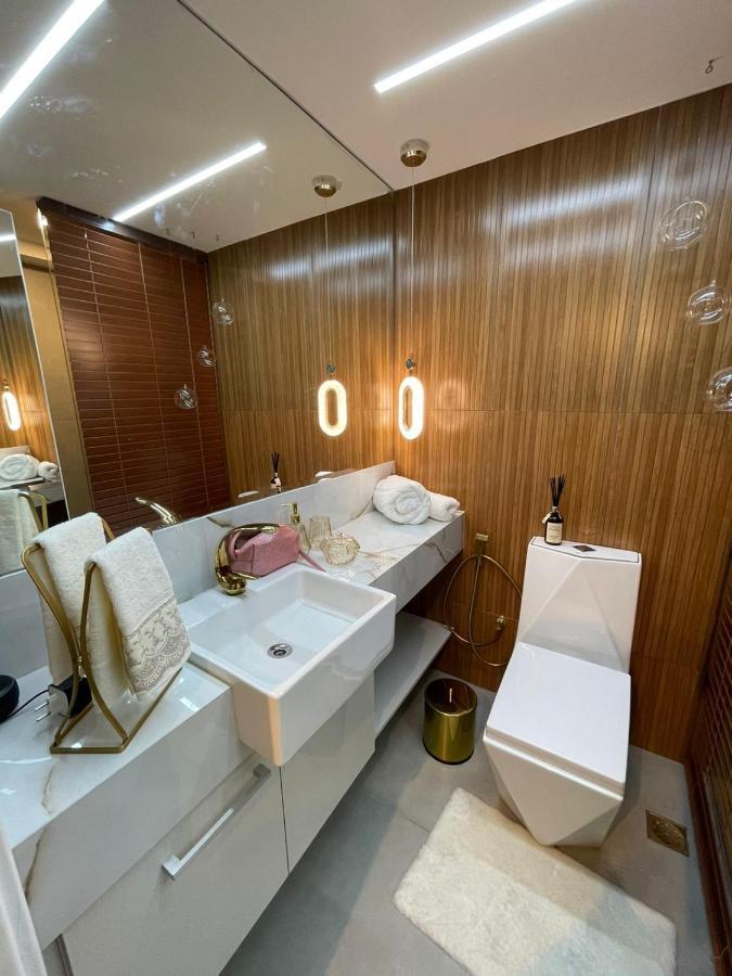 Flat Moderno E Decorado Lapa-Rj Apartment Рио де Жанейро Екстериор снимка