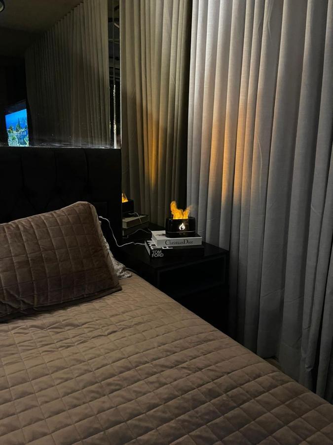 Flat Moderno E Decorado Lapa-Rj Apartment Рио де Жанейро Екстериор снимка
