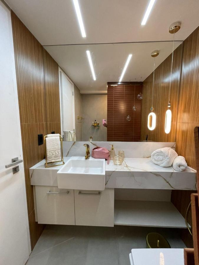 Flat Moderno E Decorado Lapa-Rj Apartment Рио де Жанейро Екстериор снимка